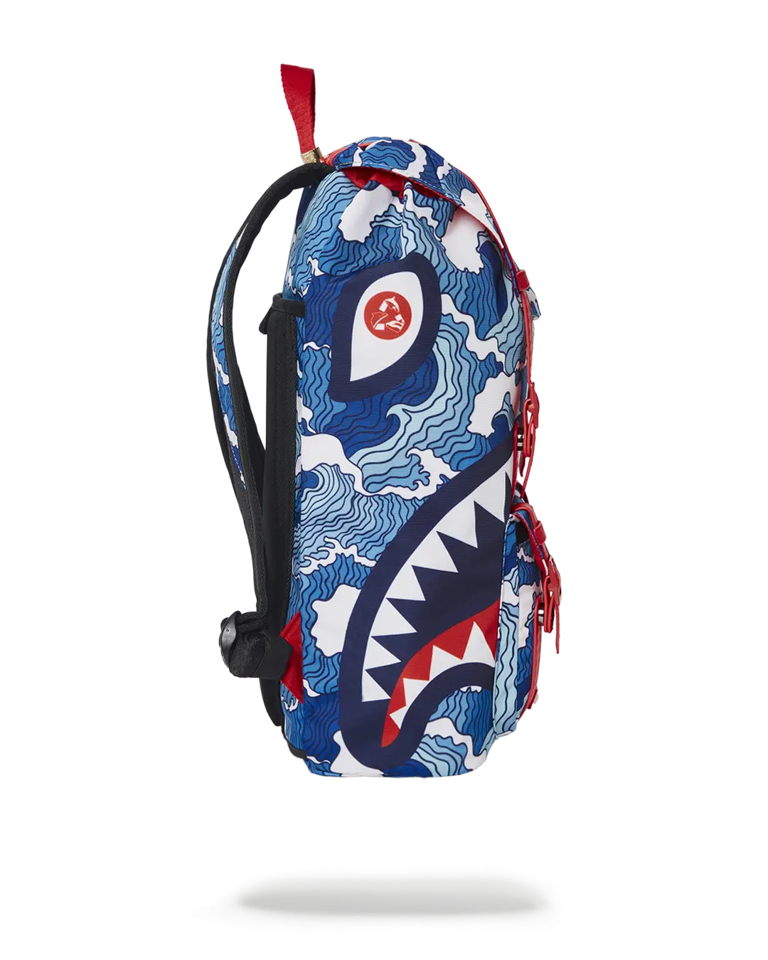 SHARK WAVE HILLS BACKPACK - Image 5