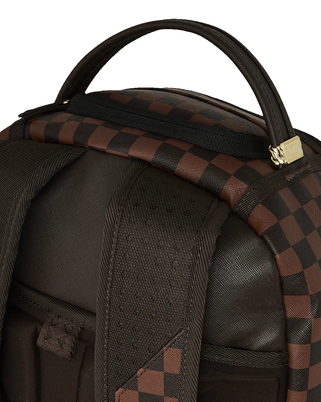 FLEX CHEX CARGO BACKPACK - Image 11