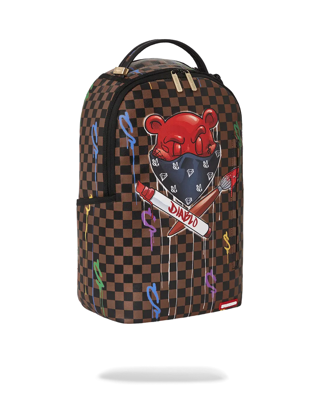 DIABLO MIDNIGHT GAMES BACKPACK - Image 3