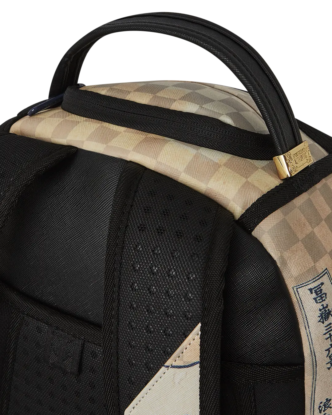 THE MET HOKUSAI GREAT WAVE BACKPACK - Image 13