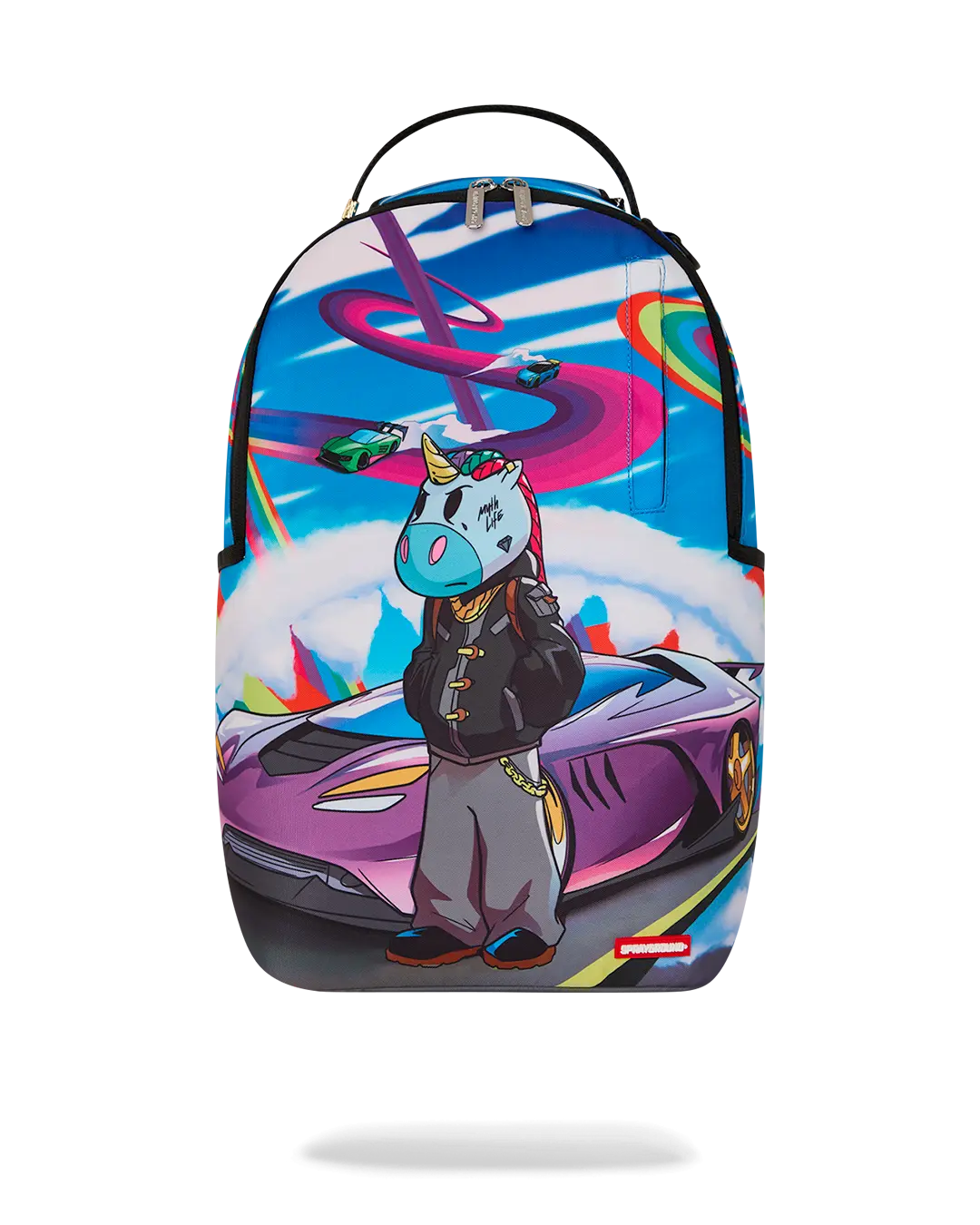 UNICORN DRIFT BACKPACK