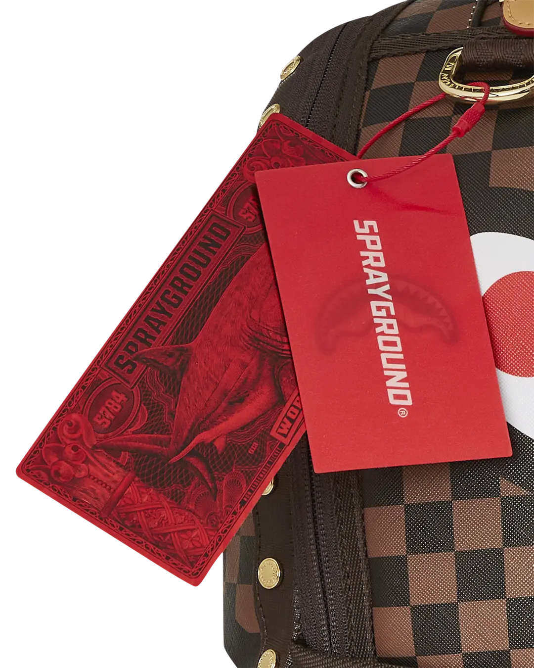 MONSIEUR EXPLORATEUR BACKPACK - Image 13