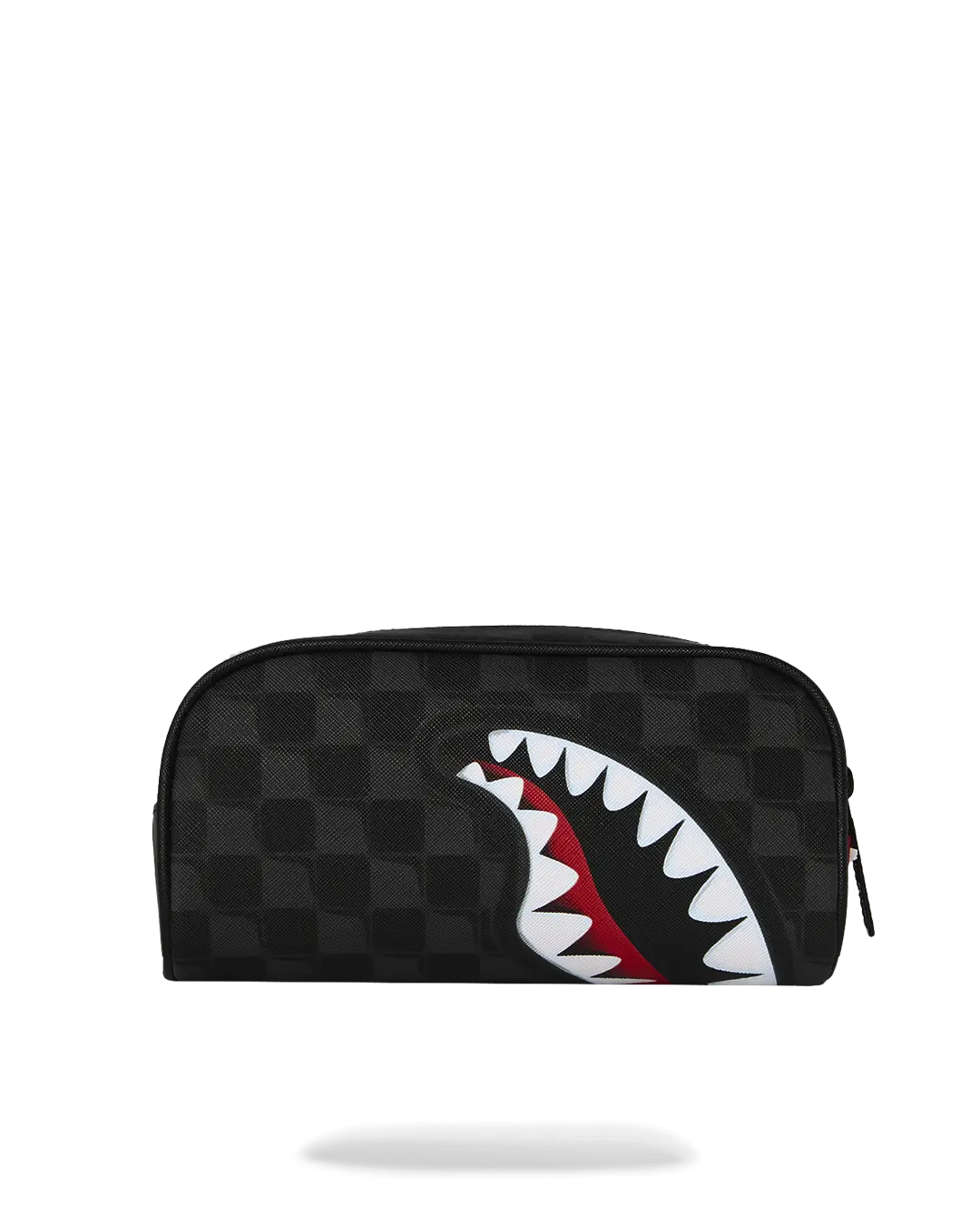 SHARKS IN PARIS HYPER PUFF POUCH