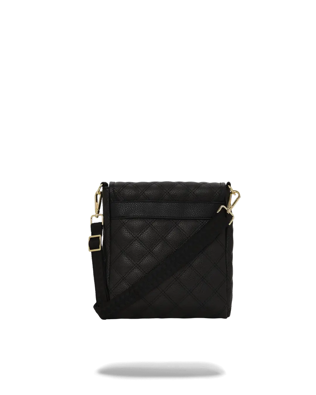 CATWALK CURRENCY MESSENGER SLING BAG - Image 5