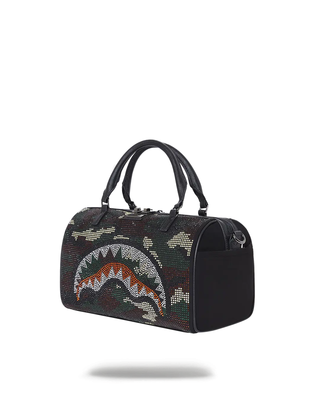 TRINITY CAMO MINI DUFFLE - Image 5