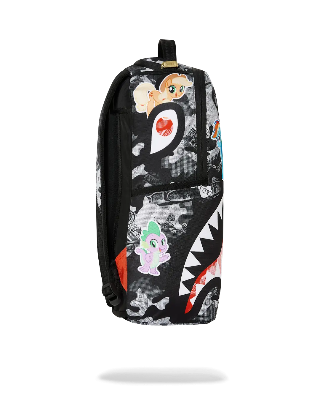 MY LITTLE PONY MAGIC BACKPACK - Image 3