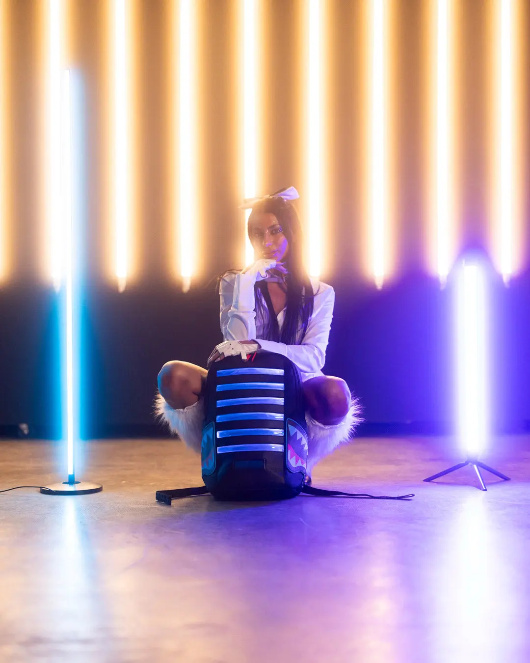 BLUECODE INFRAFRAME BACKPACK - Image 2