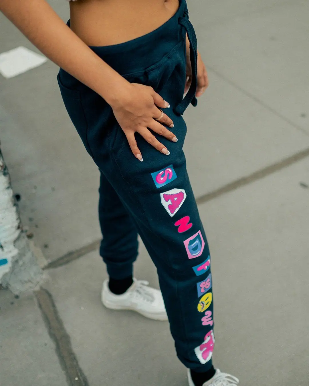VP OF CHILL JOGGER - Image 4