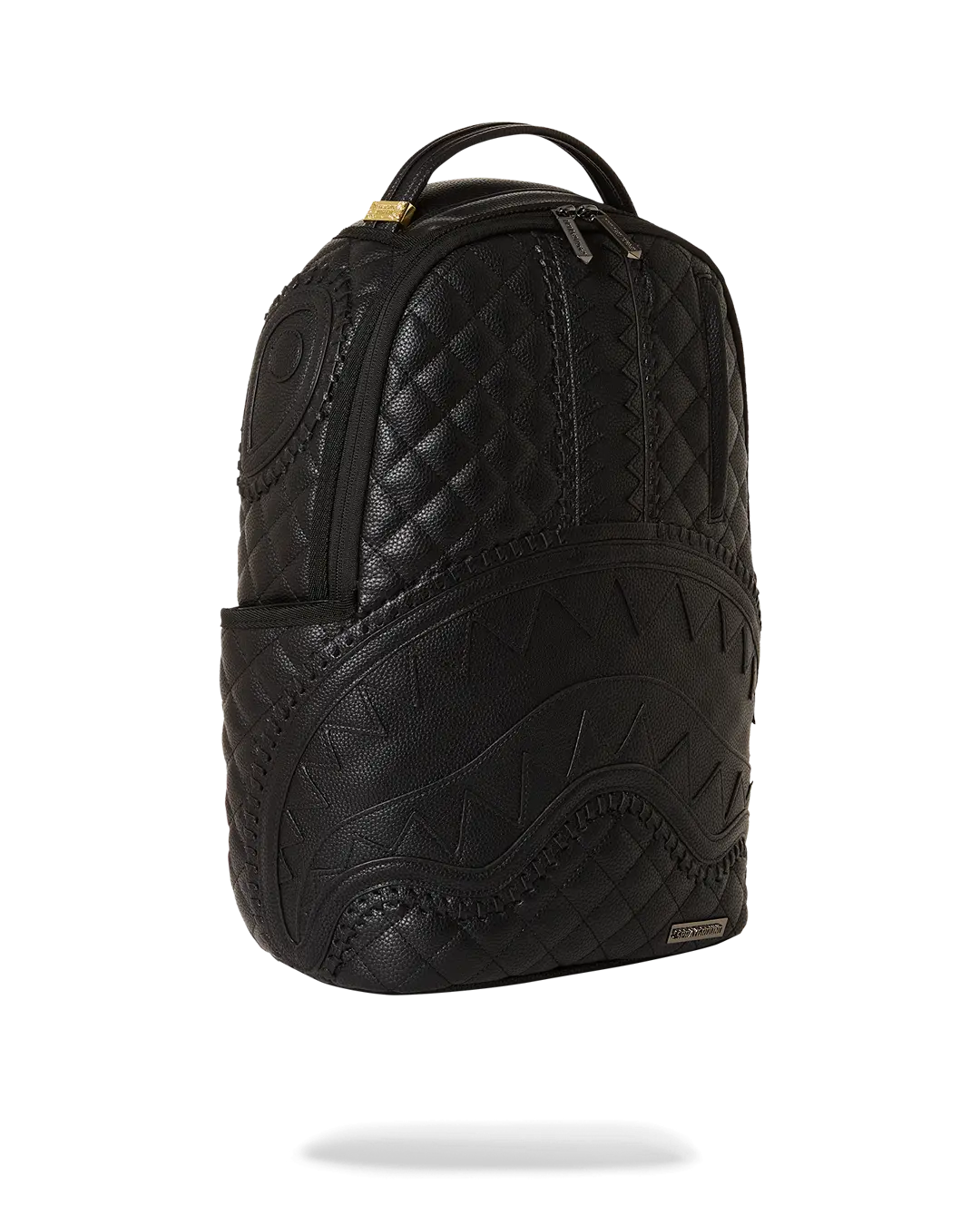 RIVIERA BACKPACK (BLK) - Image 3