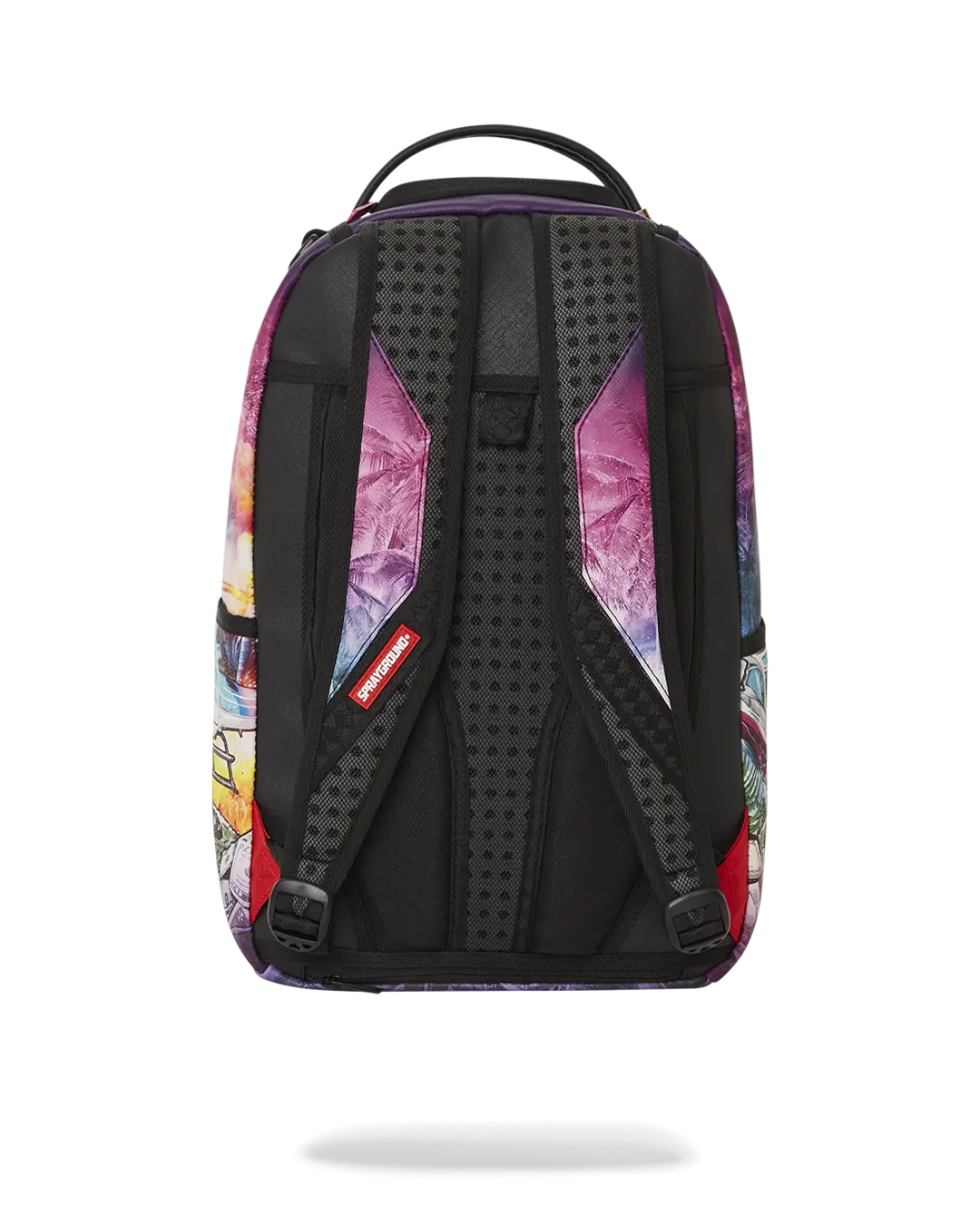 MIAMI VICE VIBES BACKPACK (DLXV) - Image 9