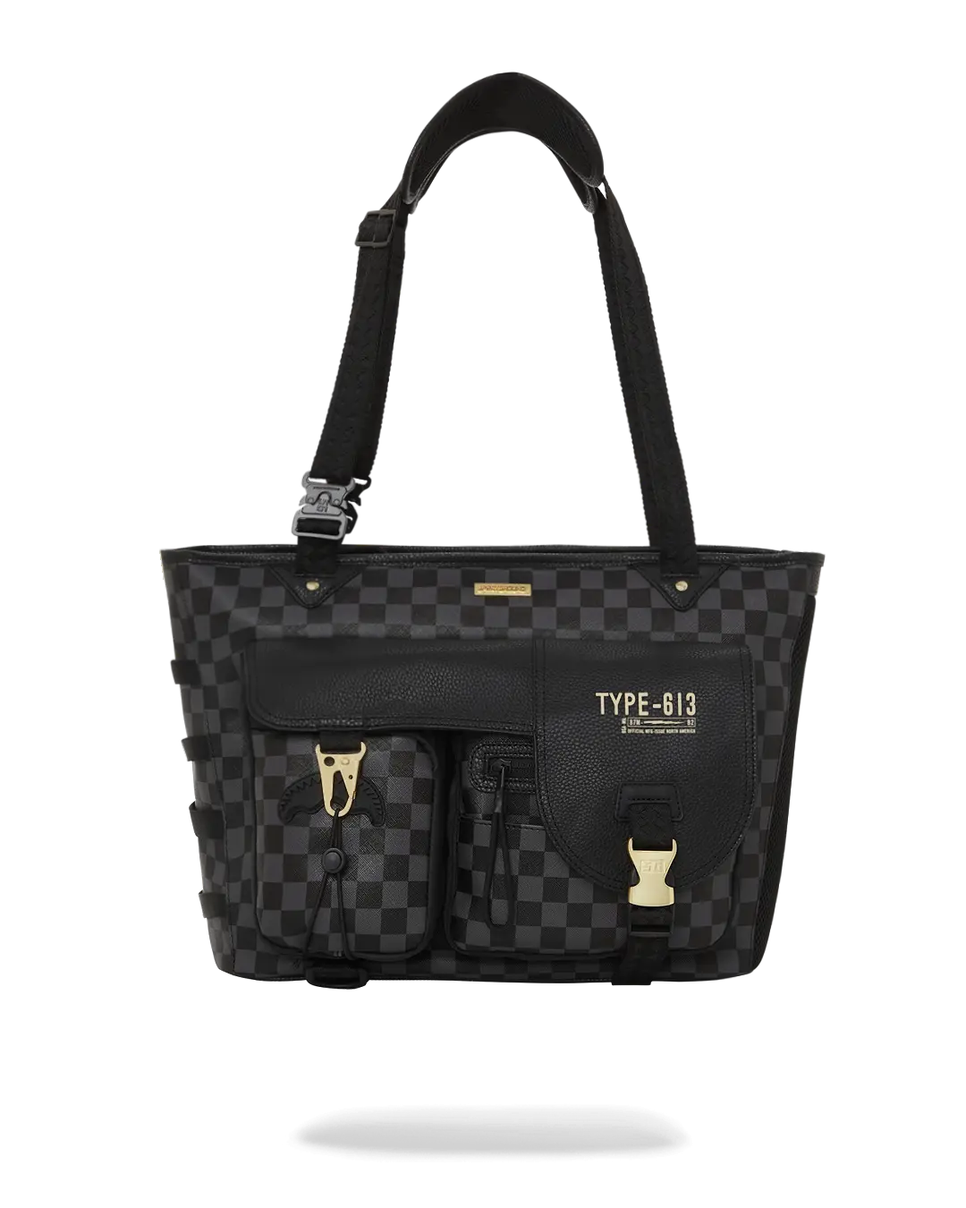 SPECIAL OPS NIGHT WATCH TOTE - Image 3