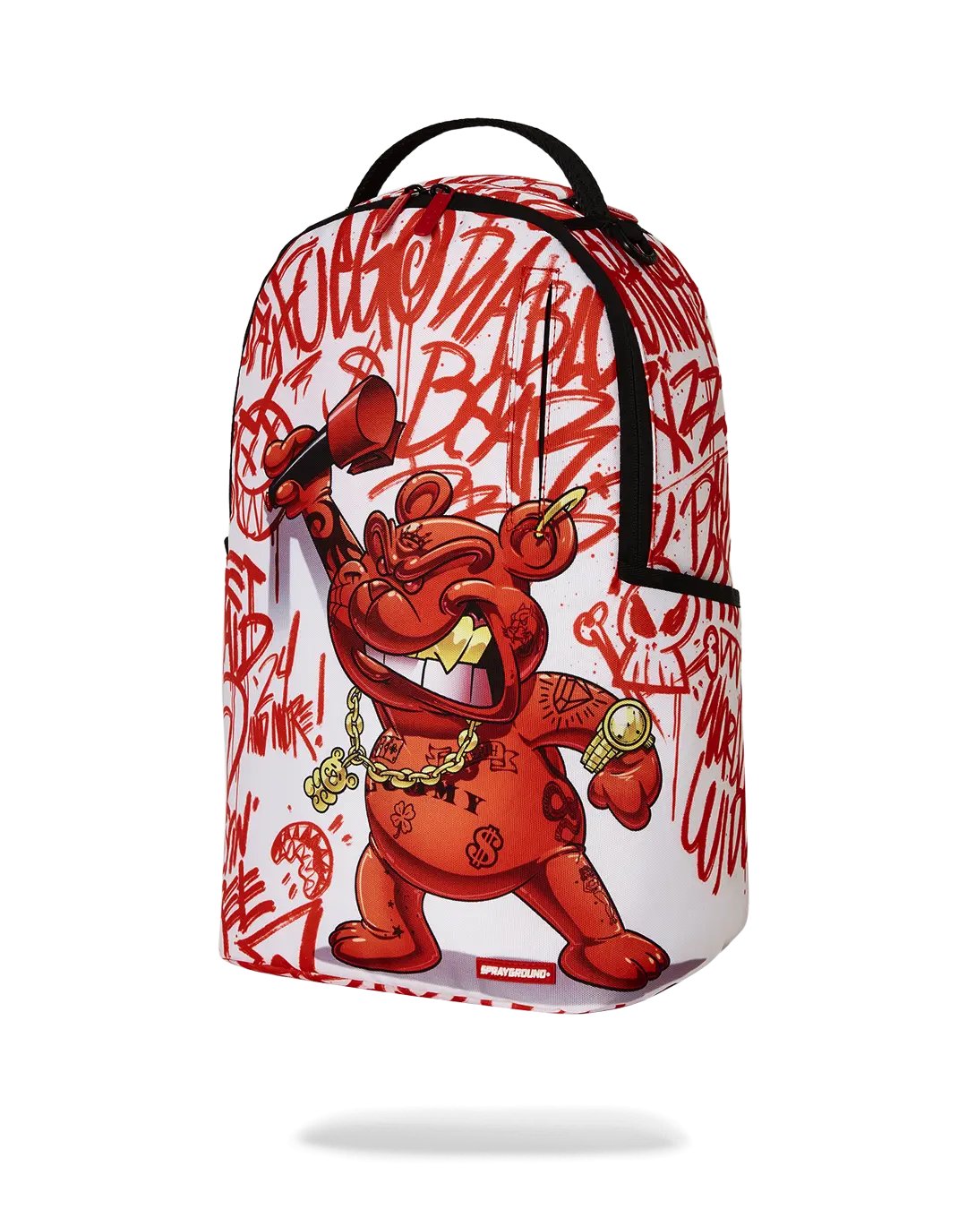 DIABLO GALLERY DLXR BACKPACK - Image 8