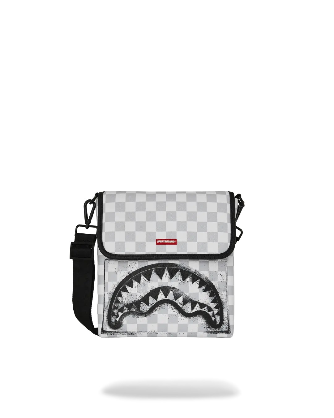 STORM FADE MESSENGER SLING