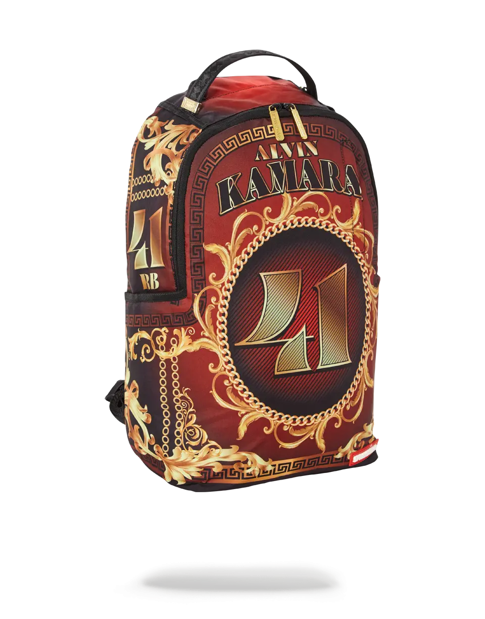 NFL ALVIN KAMARA BACKPACK - Image 2