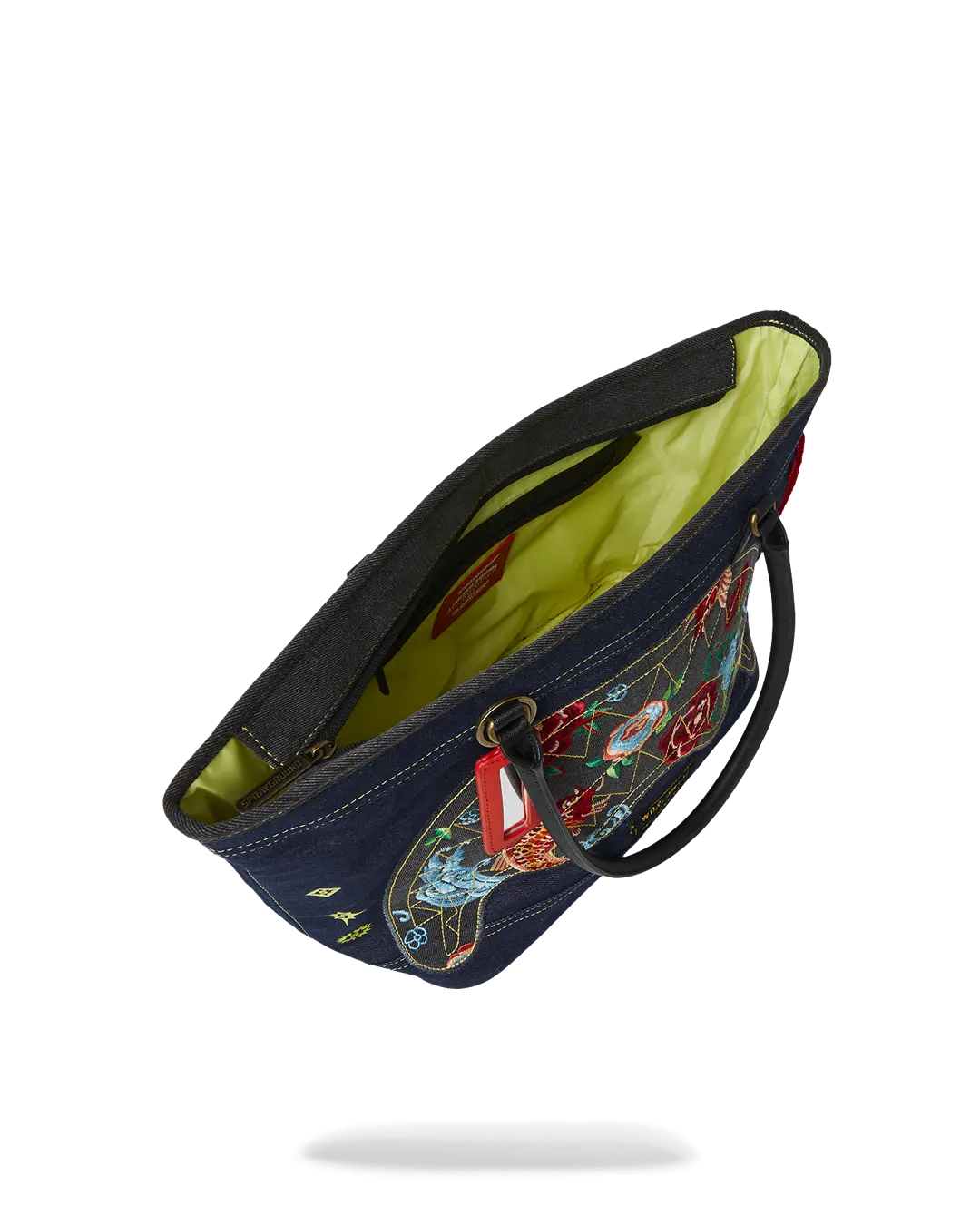 INDO DRIFT TOTE - Image 7
