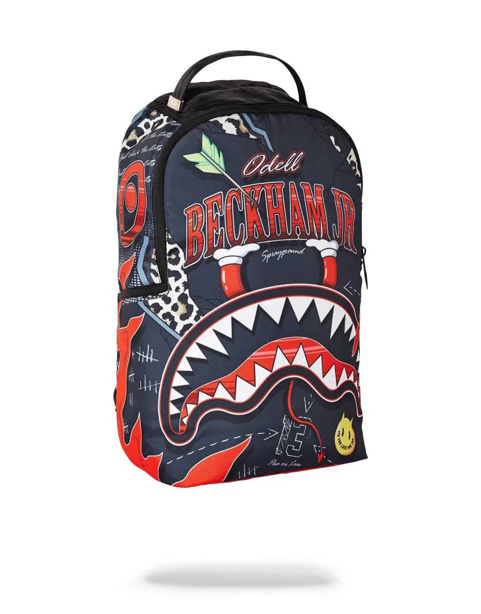 ODELL BECKHAM JR MAYHEM SHARK - Image 4