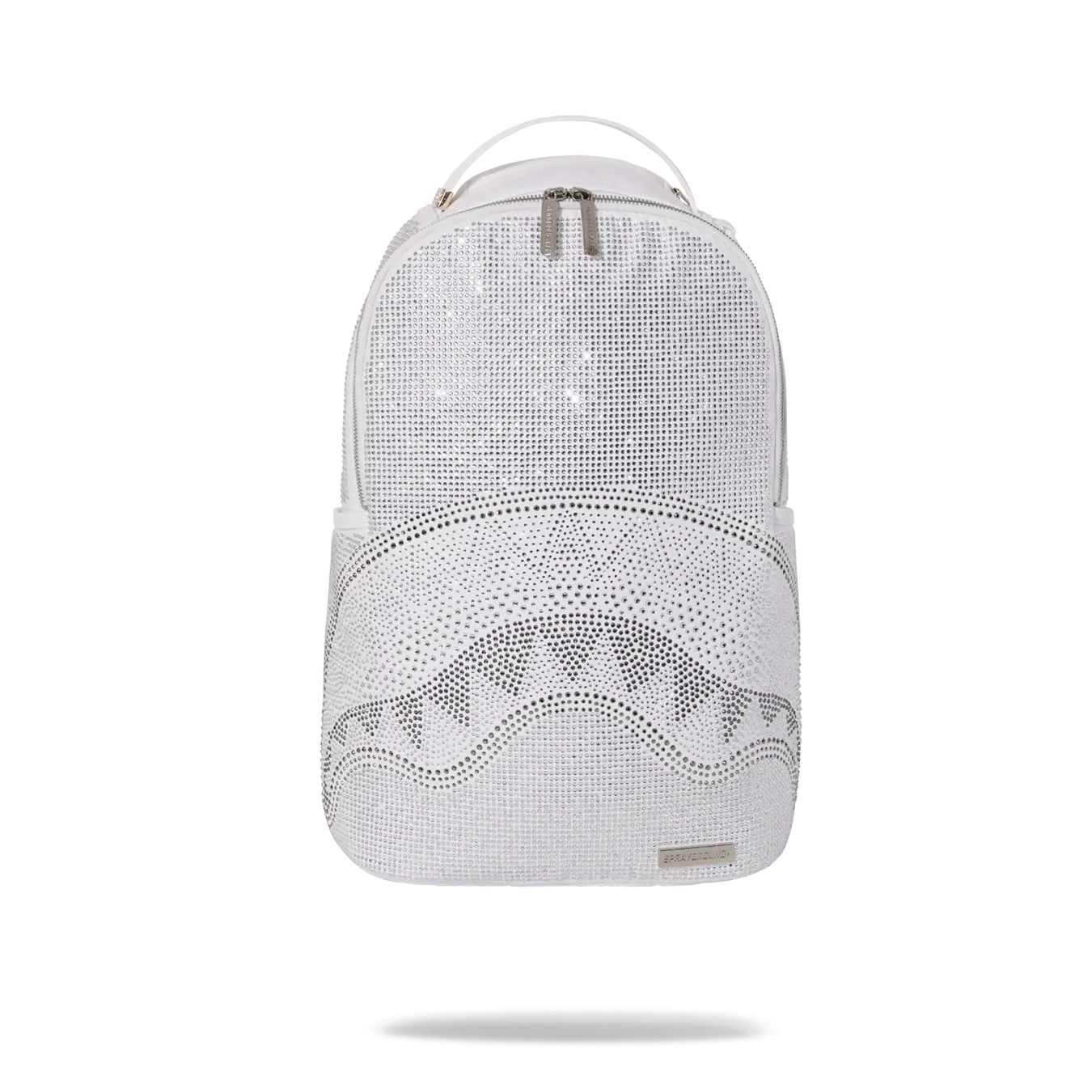 TRINITY CRYSTAL BACKPACK (DLXV)