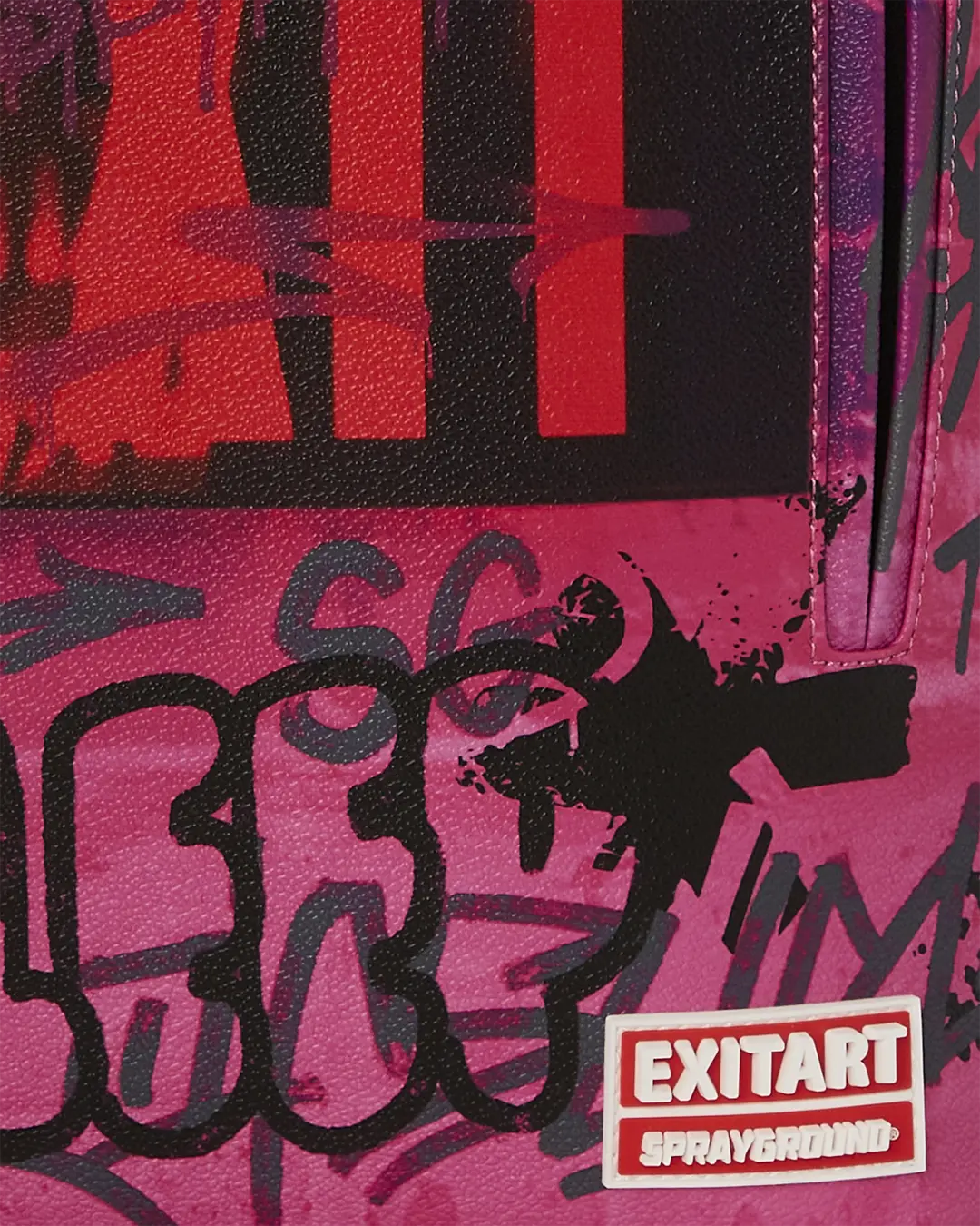 EXIT COLLAB - LIFE OF THE PARTY BACKPACK - Image 14