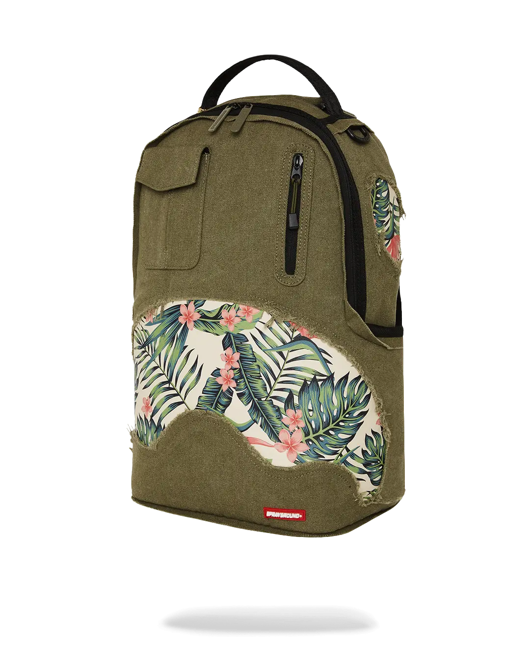 TROPICAL MIRAGE DLX TACTICAL BACKPACK - Image 8