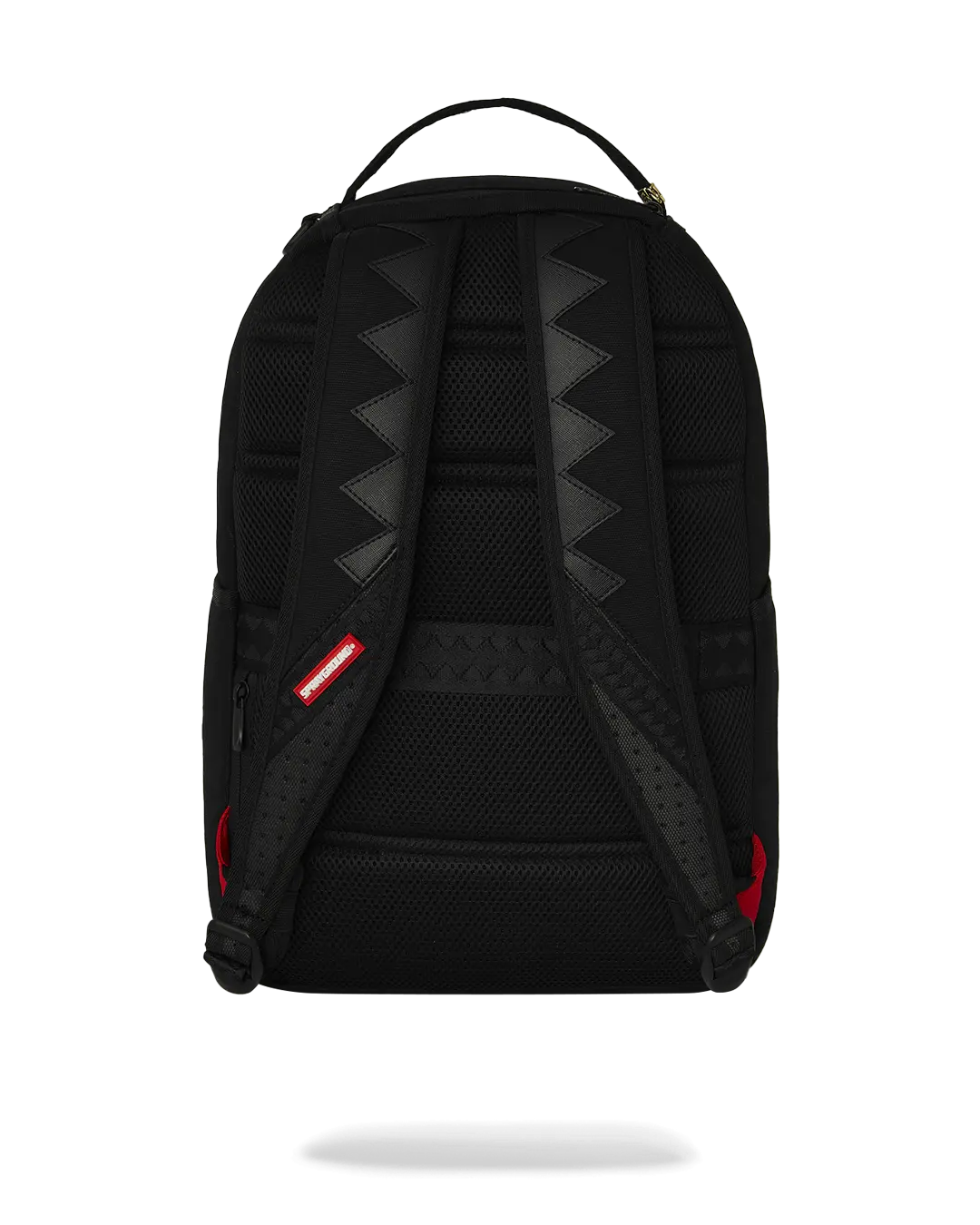 SHARKS CREATIVE DEPT CARGO HERO BACKPACK - Image 7