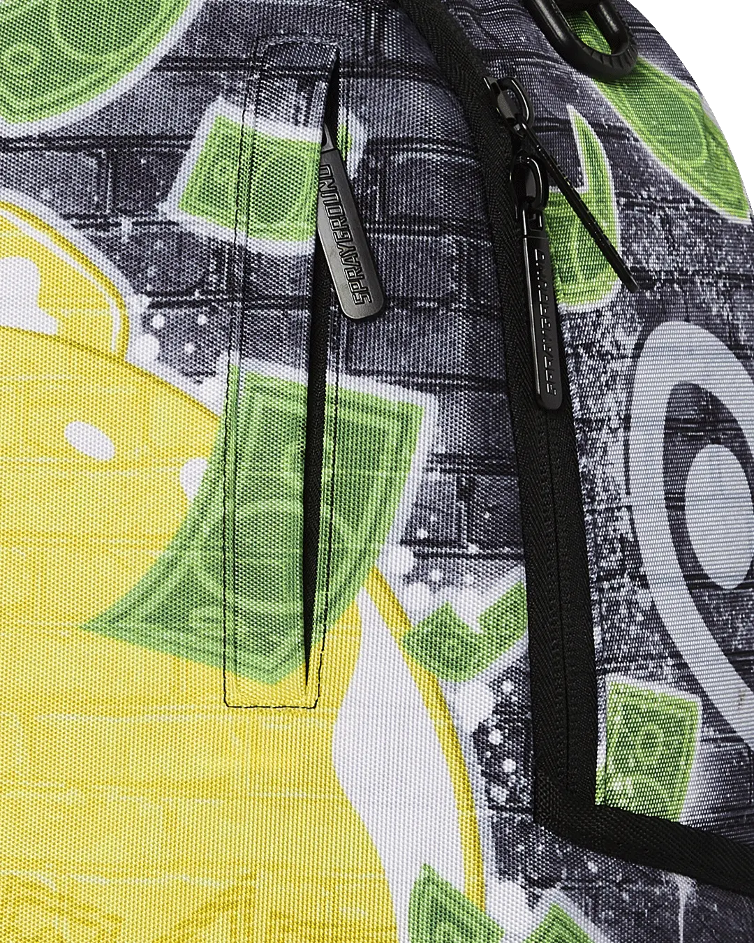 SQUID GAME COLLAB BIG STACKS BACKPACK - Image 10