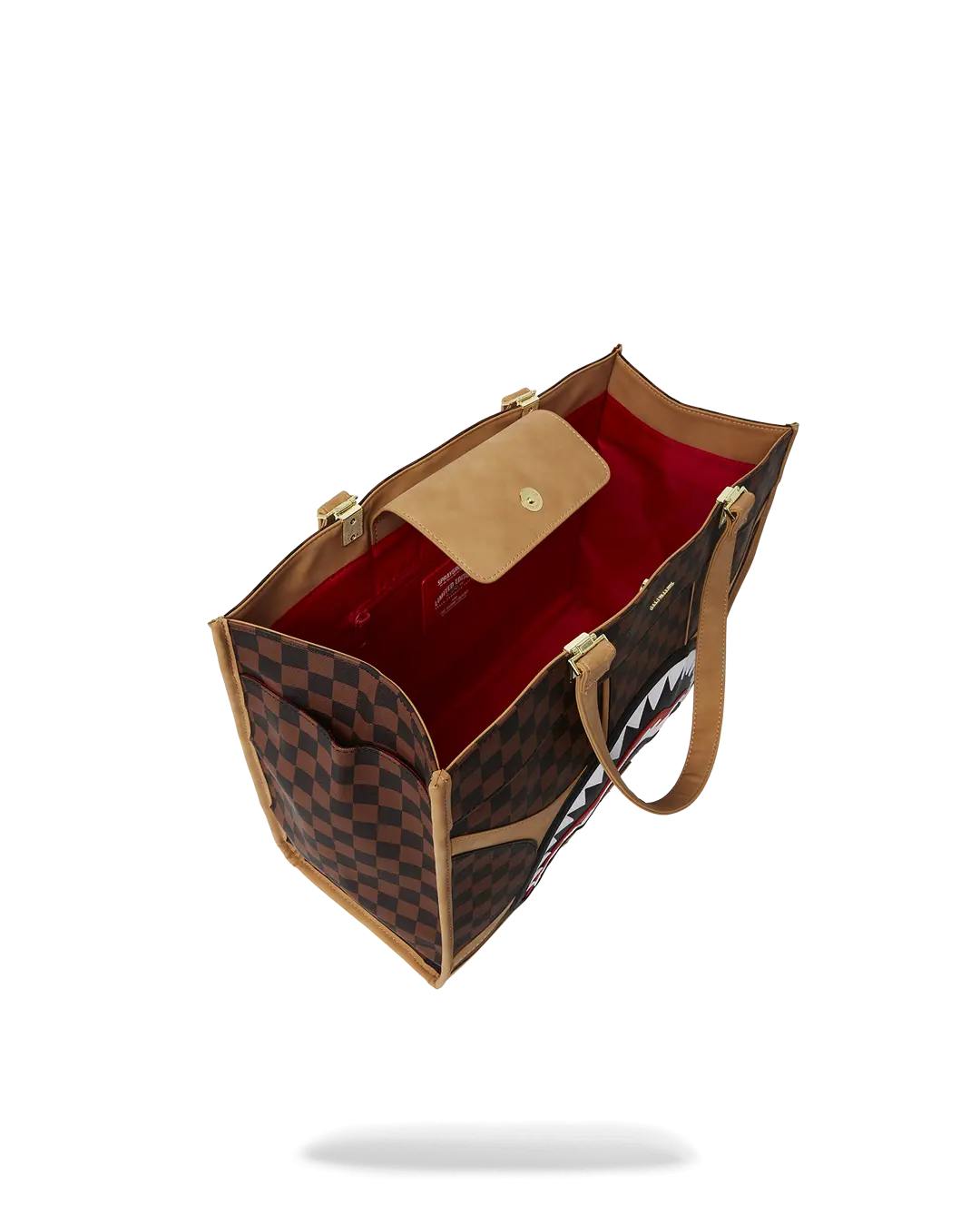 HENNYVILLE TORTUGA TOTE - Image 7