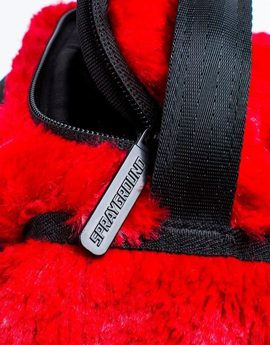 FUR MONSTER - Image 5