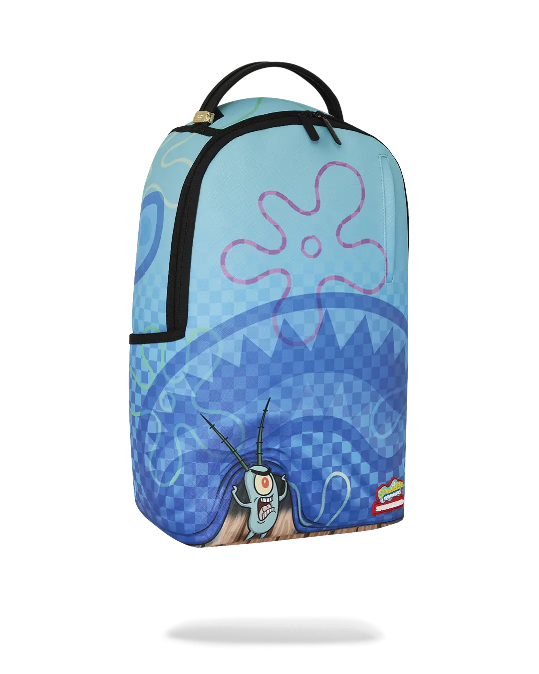 SPONGEBOB PLANKTON BACKPACK - Image 3