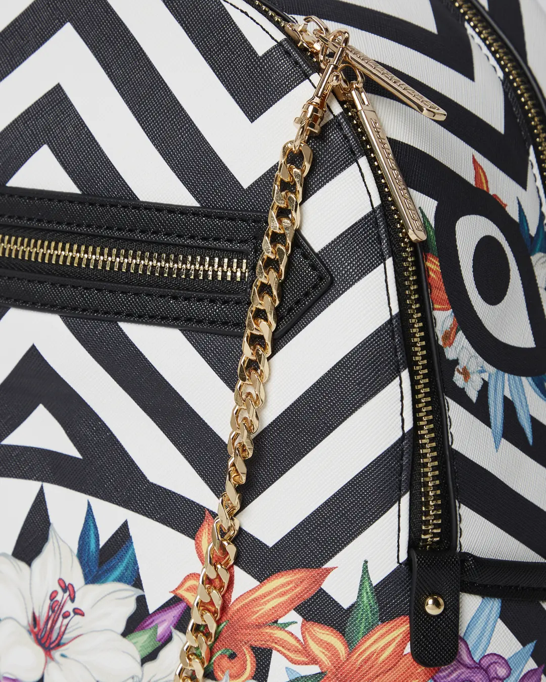 GLASS HOUSE SAVAGE BACKPACK - Image 9