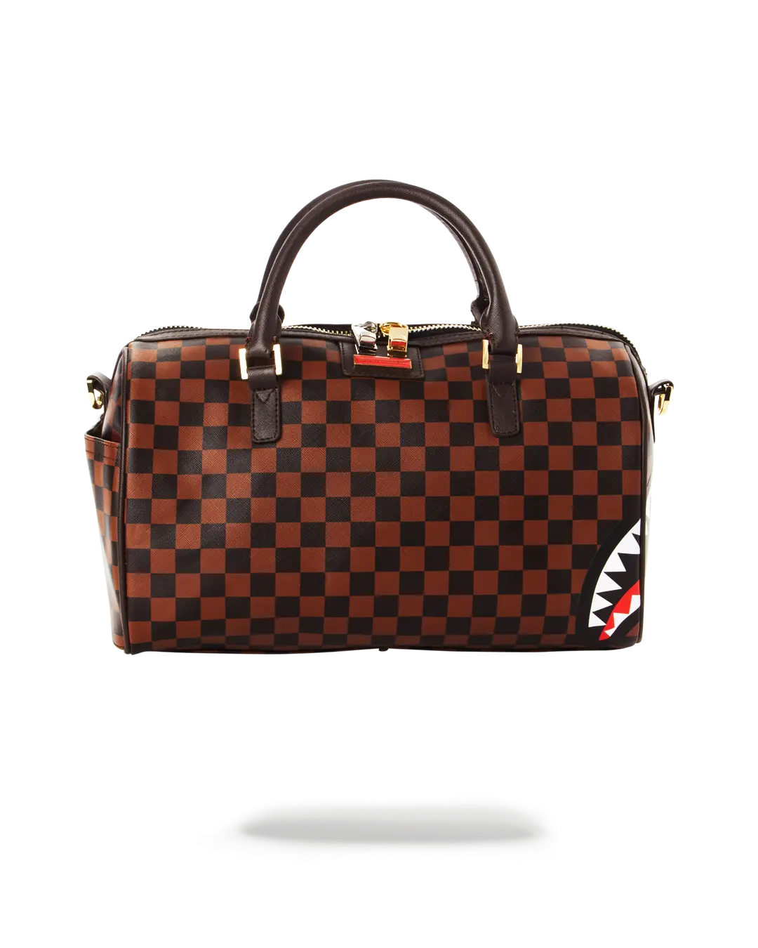 JUNGLE PARIS MINI DUFFLE