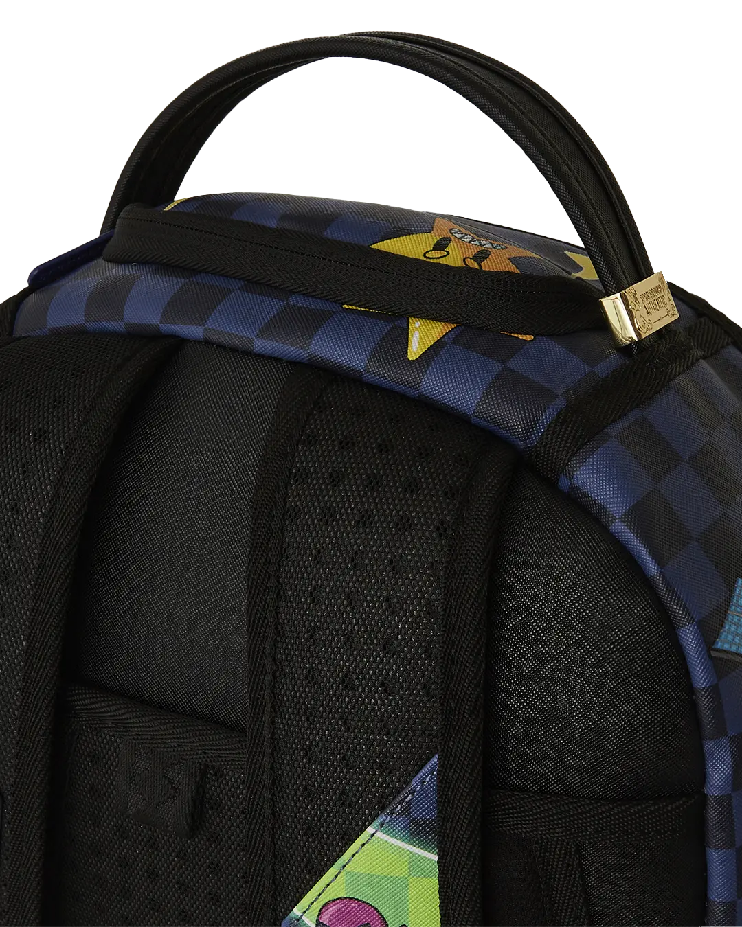 SPACE WARPED BACKPACK - Image 11