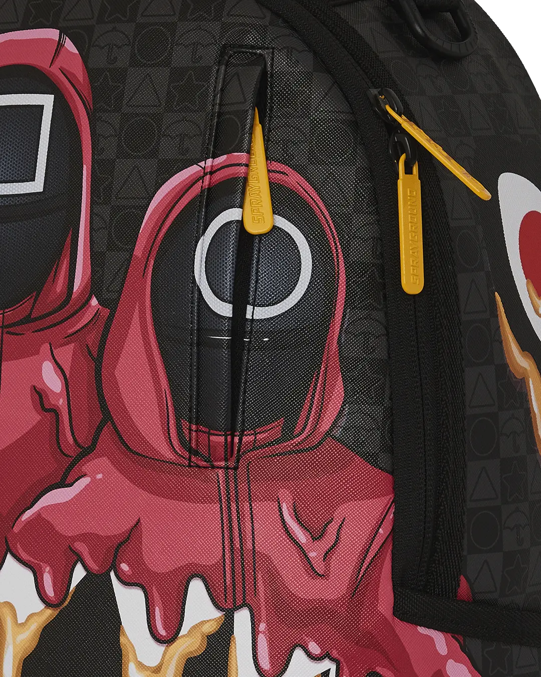SQUID GAME COLLAB HENCHMEN BACKPACK - Image 8