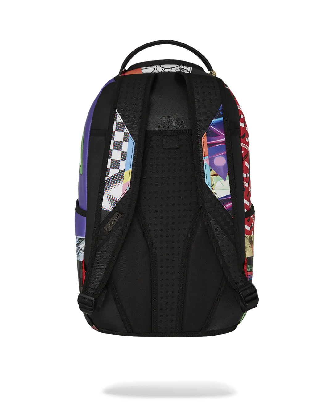 BLOCK PARTY BACKPACK - Image 6