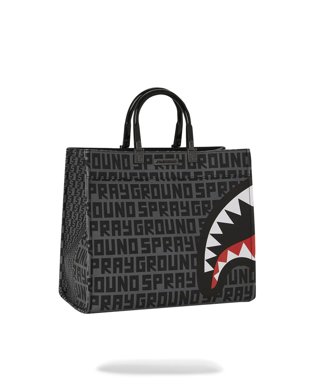 SHARKFINITY STEALTH PILOT TORTUGA TOTE - Image 5