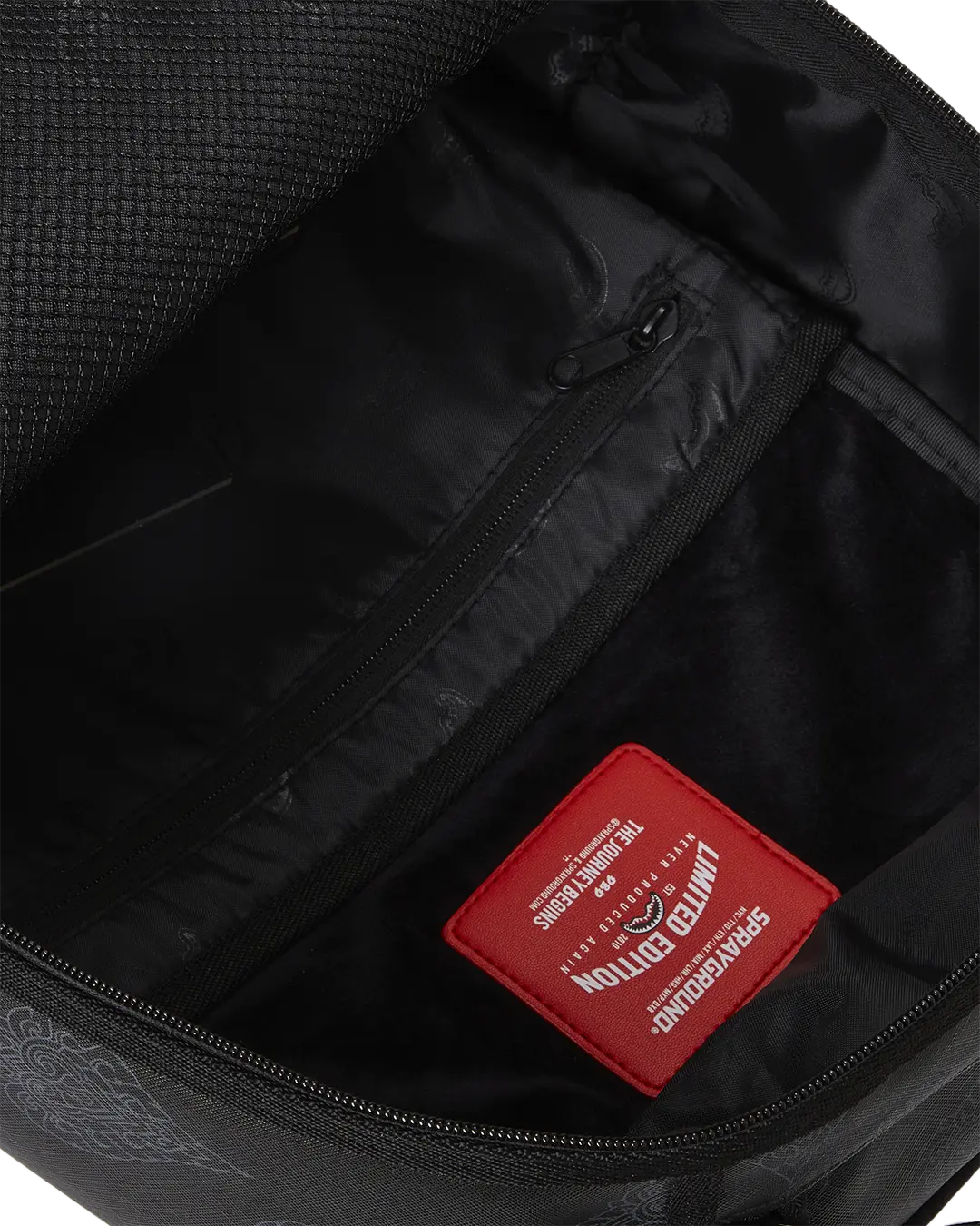 YEAR OF THE TIGER BACKPACK (DLXV) - Image 9