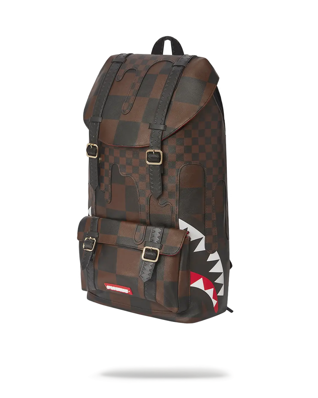 XTC SHARKS IN PARIS HILLS BACKPACK - Image 3