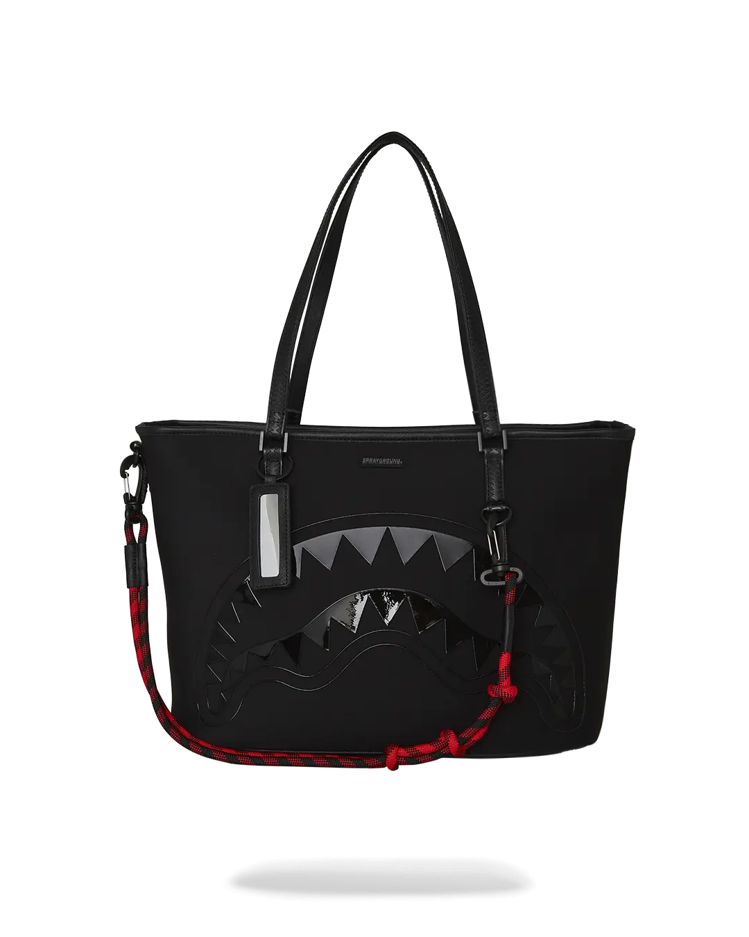 SHARK CENTRAL KYUSHU MOUNTAIN TOTE