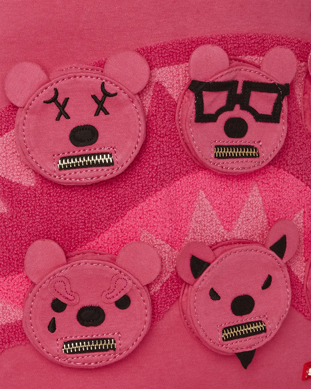 BEAR MOB BACKPACK - Image 13