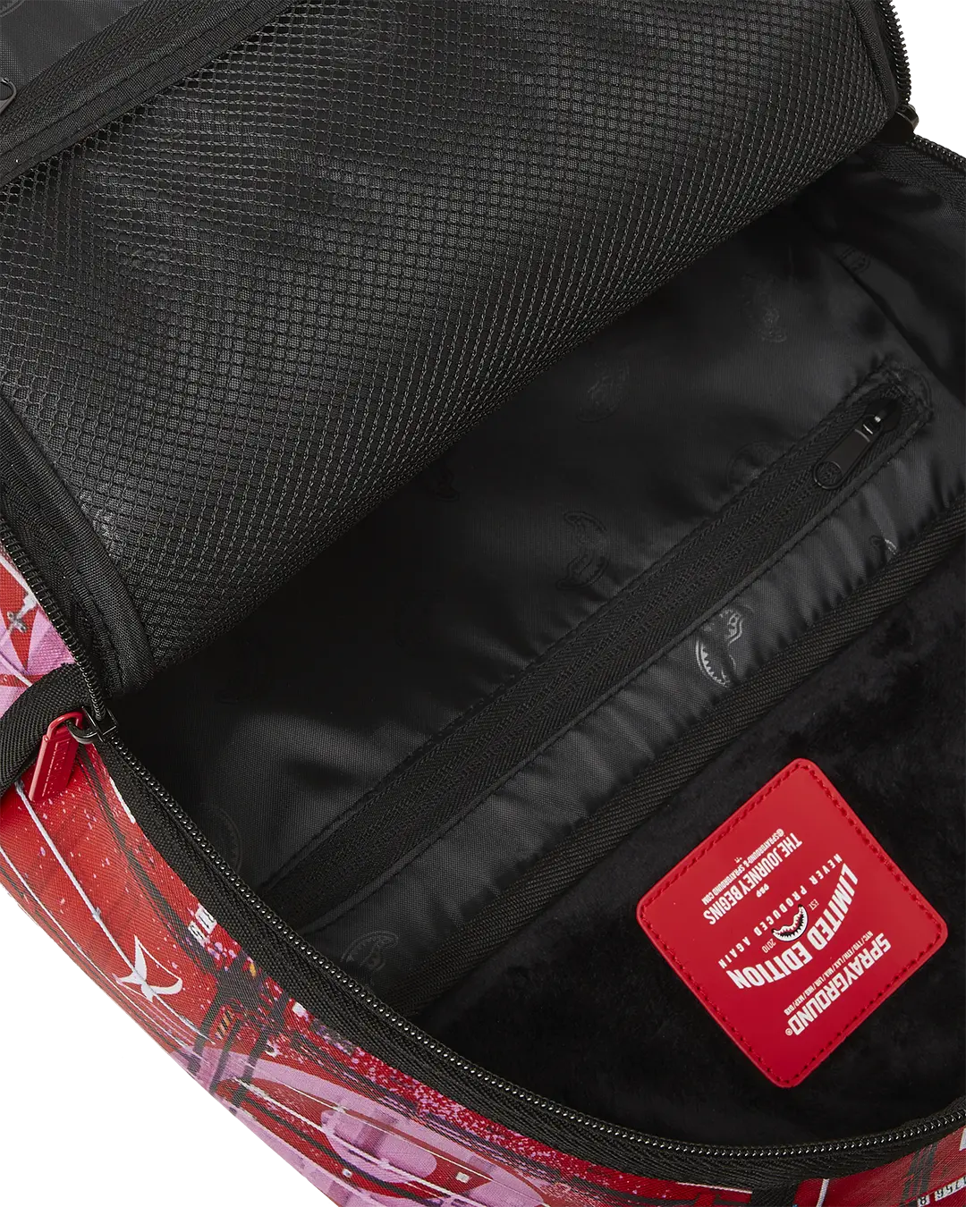 SHIPPING THE GOODS BACKPACK (DLXV) - Image 12