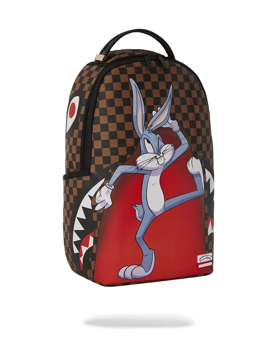 BUGS BUNNY HERE I AM DLXSV BACKPACK - Image 3