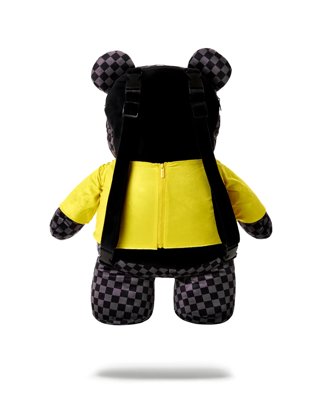 SPONGEBOB MONEYBEAR TEDDYBEAR BACKPACK - Image 5