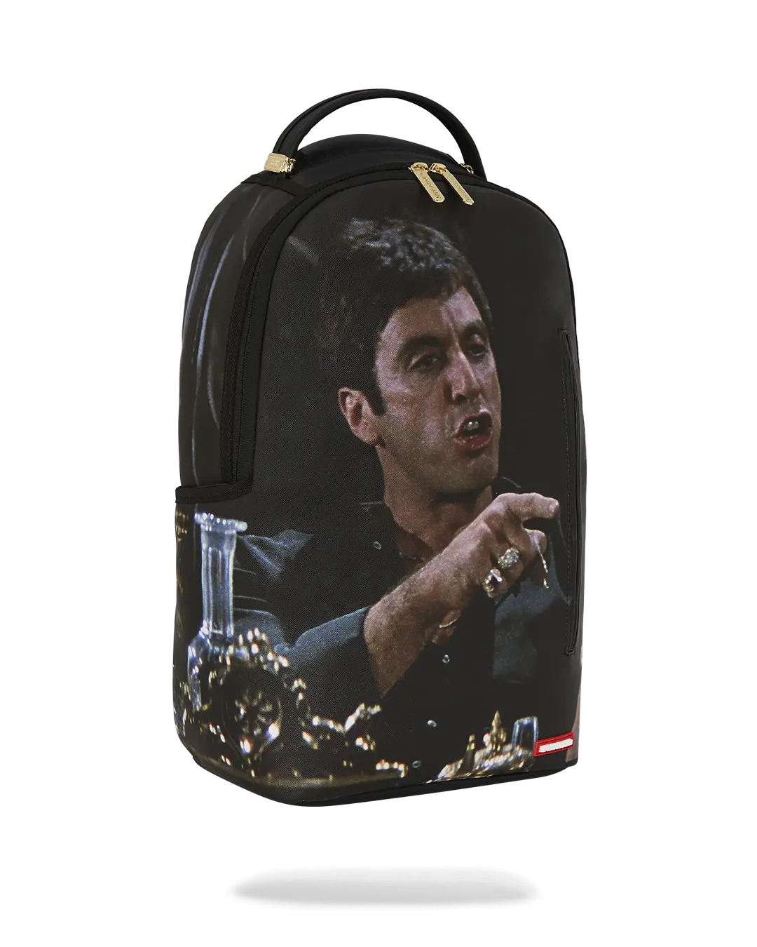 SCARFACE POINT IT OUT BACKPACK - Image 2