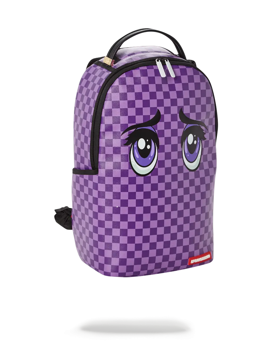 ANIMEYES DLXV BACKPACK - Image 2