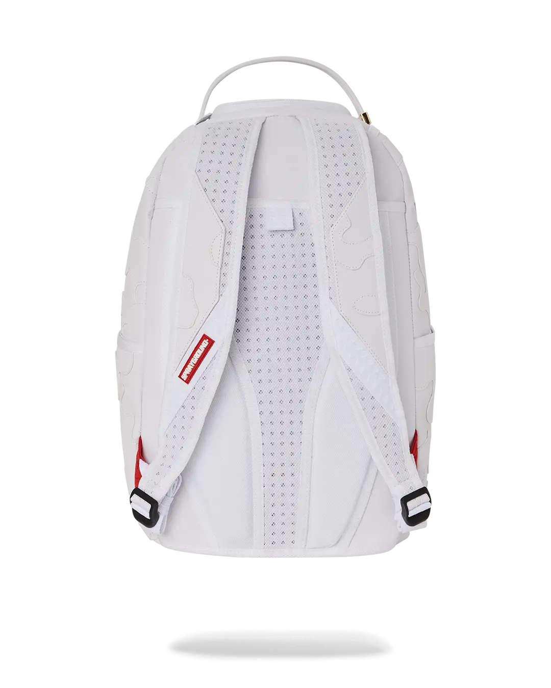 SNOW CAMO BACKPACK (DLXV) - Image 9
