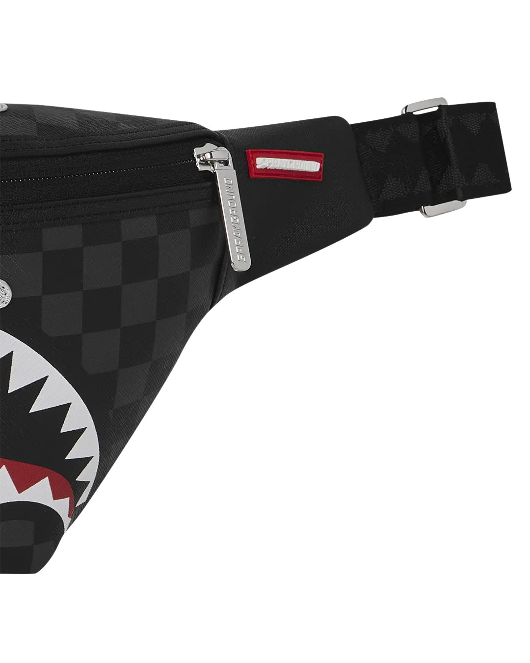 CHROME SPECTRE SAVVY CROSSBODY - Image 5