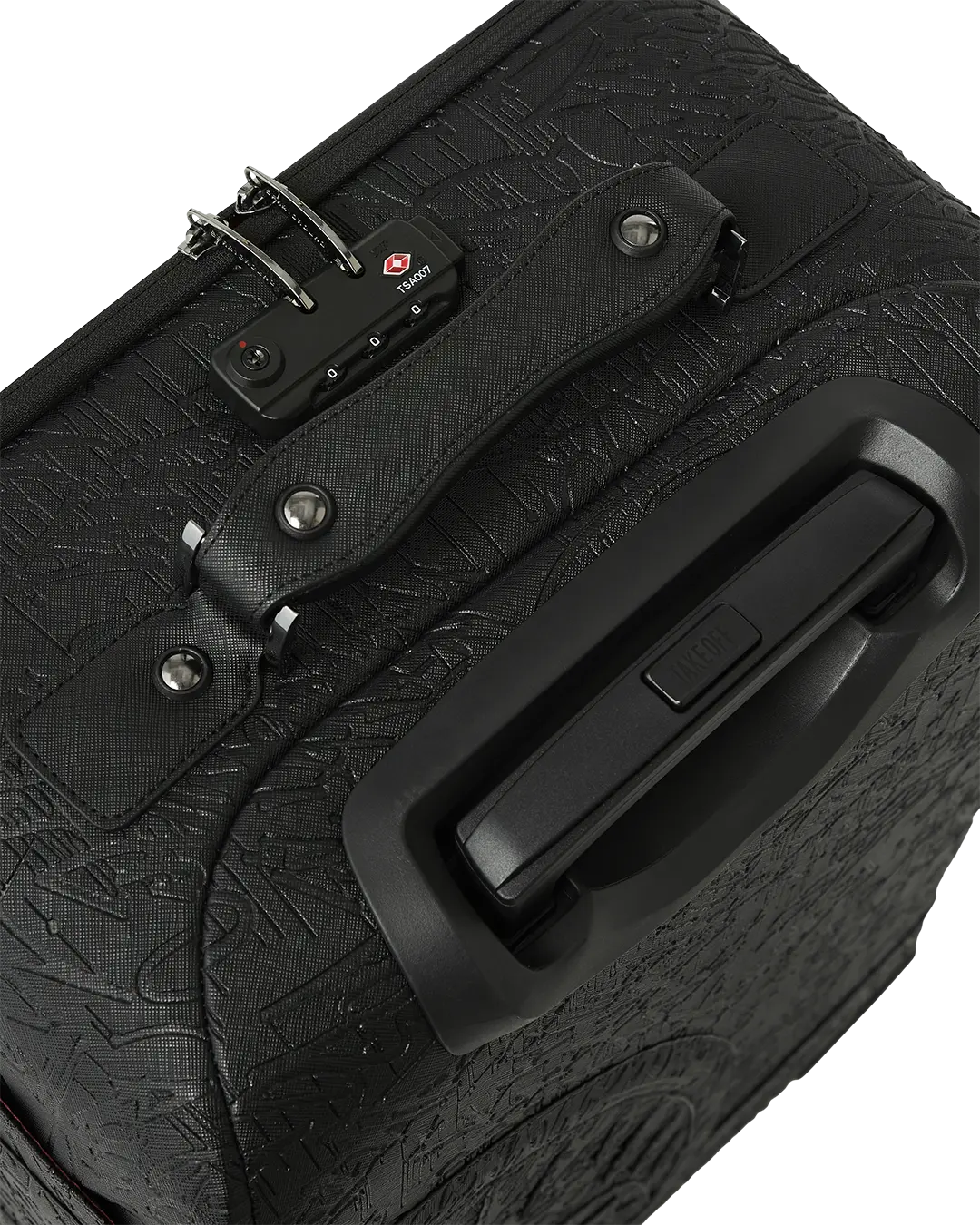 NIGHTFLIGHT G800 JETSETTER CARRY-ON LUGGAGE - Image 11