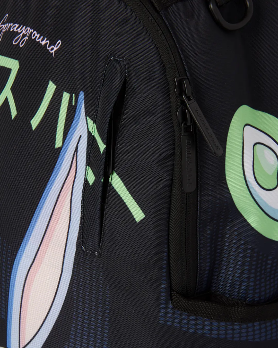 BUGS: KARATZ ARE DEVINE BACKPACK - Image 8