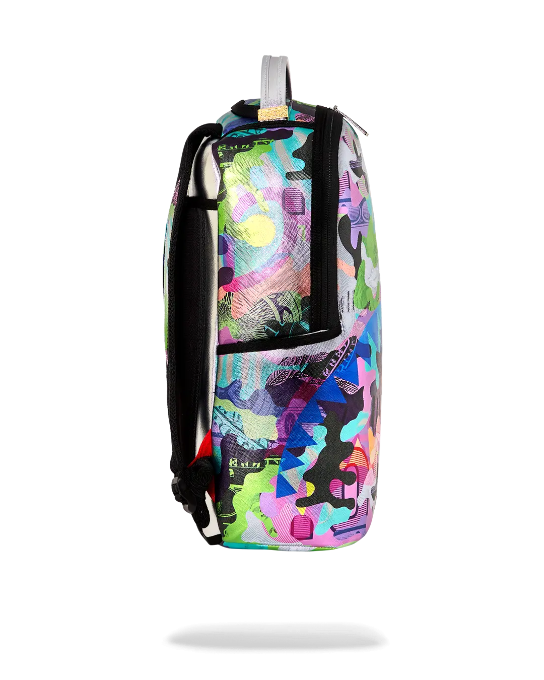 HEAVY RHYTHM BACKPACK - Image 5