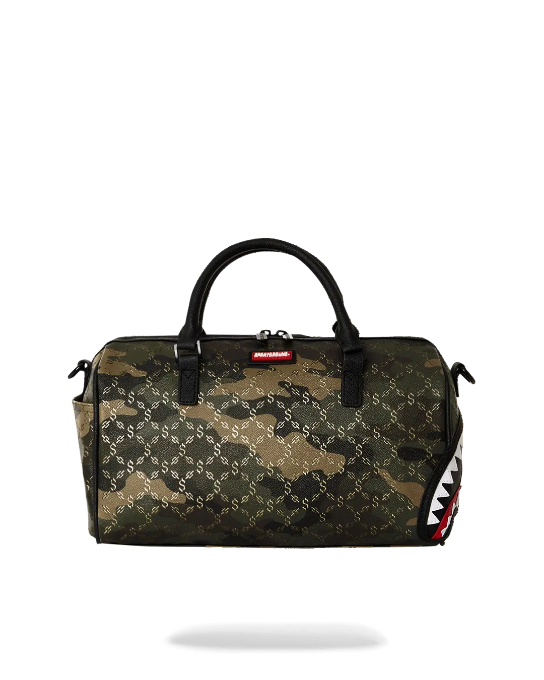 LASERS BLAZIN MINI DUFFLE