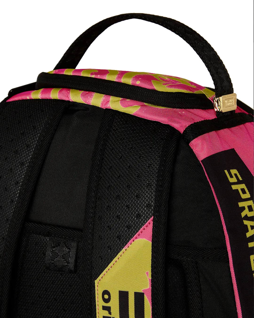 FUTURE FLEX BEAR BACKPACK - Image 9